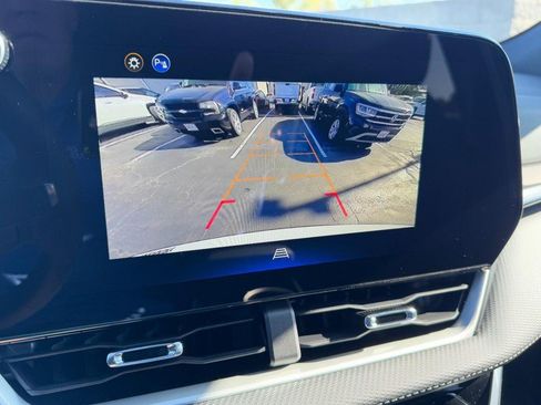 New 2026 Chevrolet Equinox LT image 41