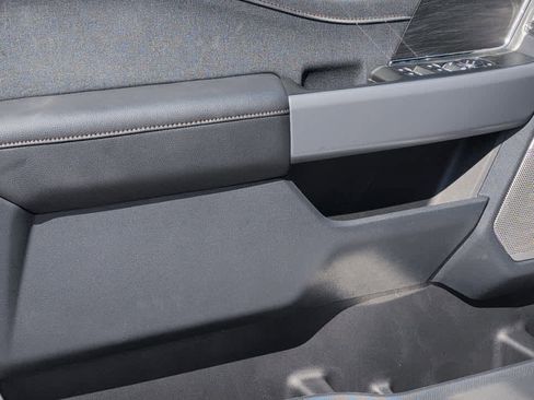 Certified 2025 Ford F150 Lariat w/ Equipment Group 501A Mid image 5