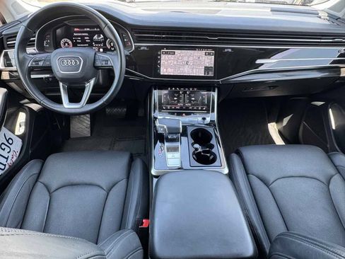 Used 2023 Audi Q7 3.0T Prestige AWD/4WD image 22