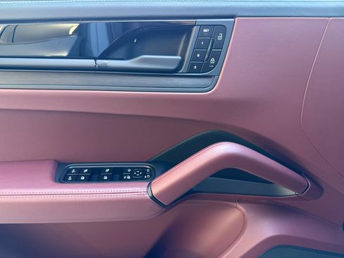 New 2026 Porsche Cayenne GTS AWD/4WD image 12