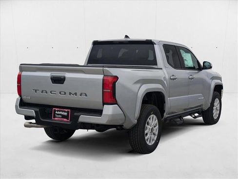 New 2025 Toyota Tacoma SR5 image 2