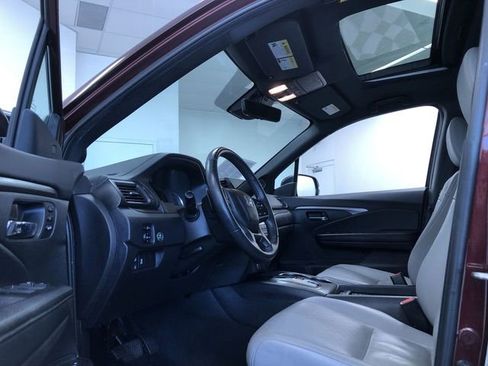 Used 2020 Honda Passport EX-L image 10
