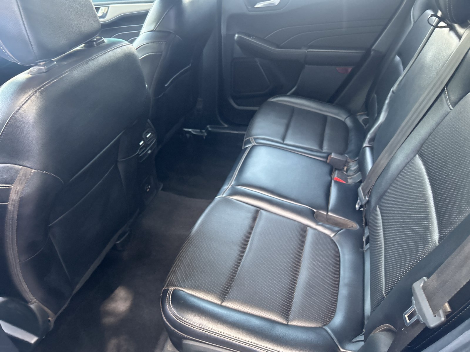 Used 2022 Ford Escape SEL FWD image 25