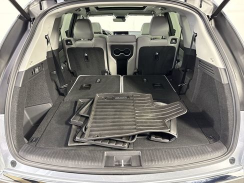 Certified 2026 Acura MDX SH-AWD w/ Technology Package image 35