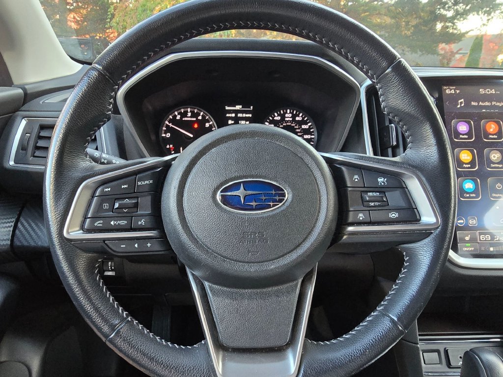Certified 2023 Subaru Ascent Premium w/ Convenience Package AWD/4WD image 15