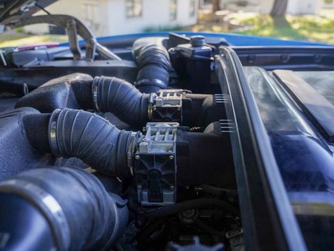 Used 2007 Lamborghini Gallardo Spyder image 26