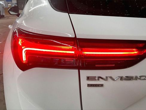 Used 2022 Buick Envision Preferred image 24