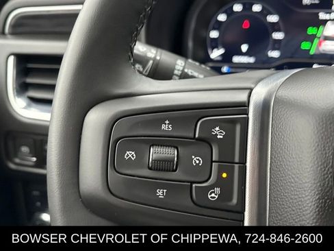 Certified 2023 GMC Yukon SLT w/ SLT Luxury Package image 20