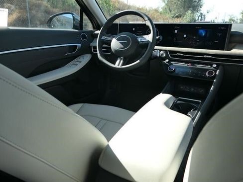 New 2025 Hyundai Sonata Limited image 56