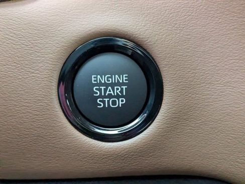 New 2026 Toyota Tundra 1794 Edition AWD/4WD image 27