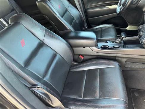 Used 2022 Dodge Durango R/T AWD/4WD image 19