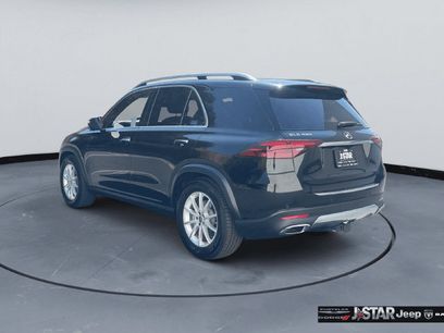 Used 2024 Mercedes-Benz GLE 450 4MATIC