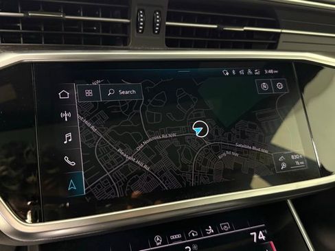 Used 2023 Audi A7 3.0T Premium image 18