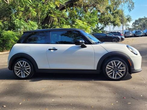 New 2026 MINI Cooper S image 8