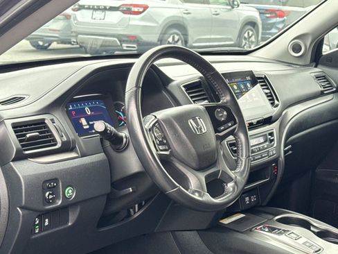 Certified 2022 Honda Pilot Special Edition image 10