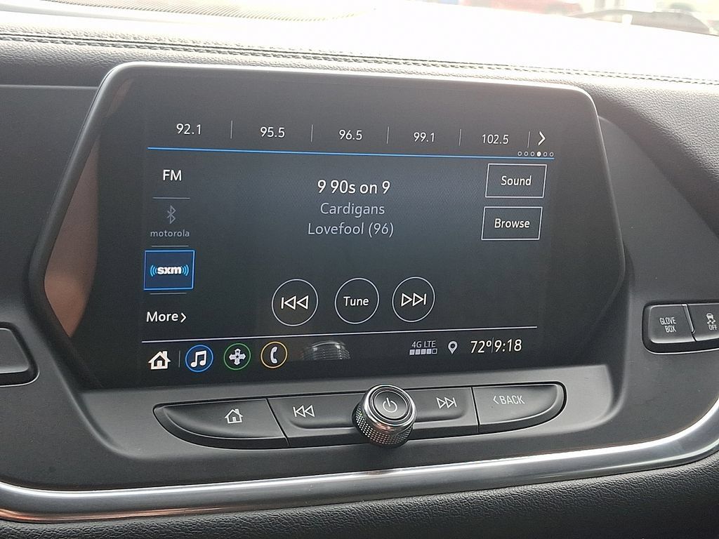 Used 2020 Chevrolet Blazer LT AWD/4WD image 18