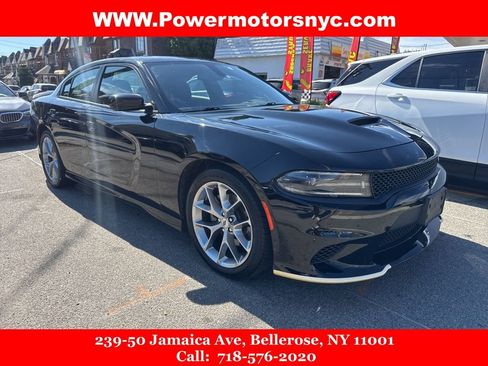 Used 2023 Dodge Charger GT image 7
