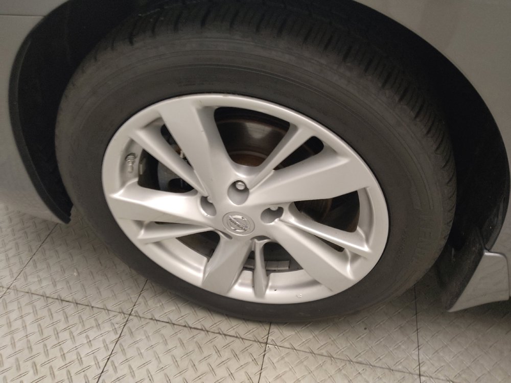Used 2015 Nissan Altima 2.5 SV FWD image 31