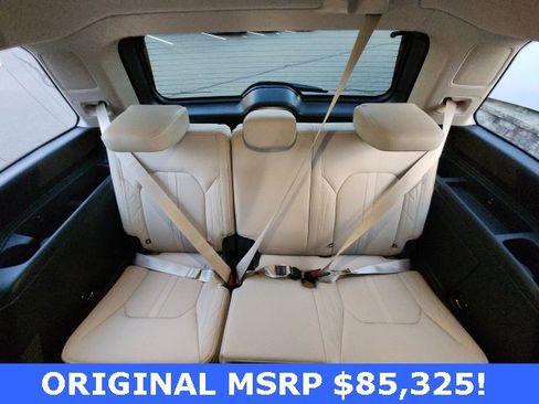 Used 2022 Ford Expedition Platinum image 35