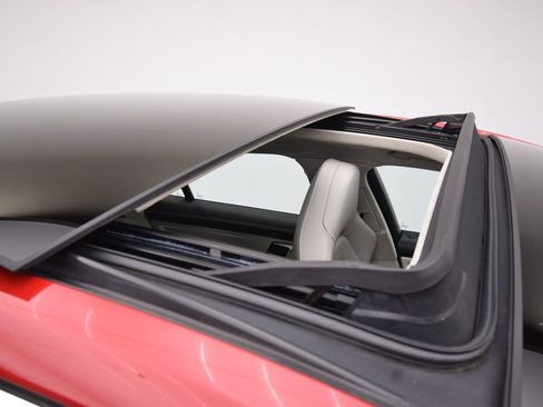 Used 2017 Porsche Panamera Turbo image 18