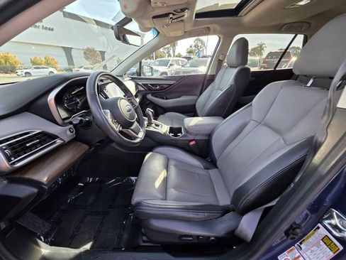 Used 2020 Subaru Outback Limited w/ Tech Package 2 image 13