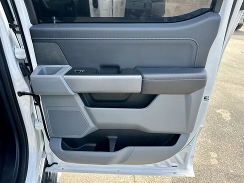 Used 2024 Ford F150 XLT image 29