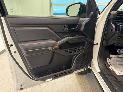 Used 2025 Toyota Tacoma TRD Pro image 46