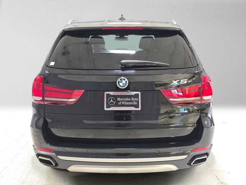 Used 2018 BMW X5 xDrive35i AWD/4WD image 4