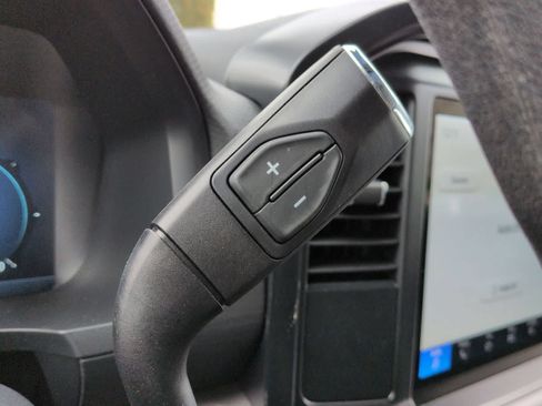Used 2025 Ford F150 XL w/ Equipment Group 103A High AWD/4WD image 33