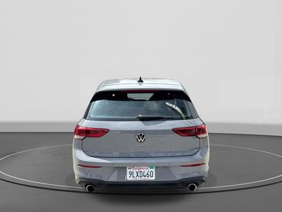Certified 2024 Volkswagen GTI S