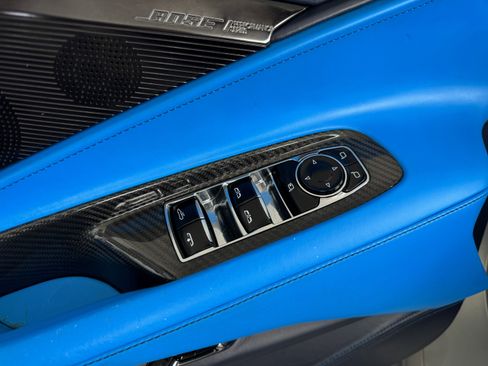 Certified 2023 Chevrolet Corvette Stingray Premium Conv w/ Z51 Performance Package image 11