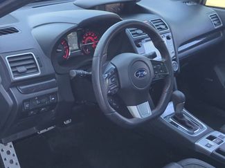 Used 2016 Subaru WRX Limited AWD/4WD video 2
