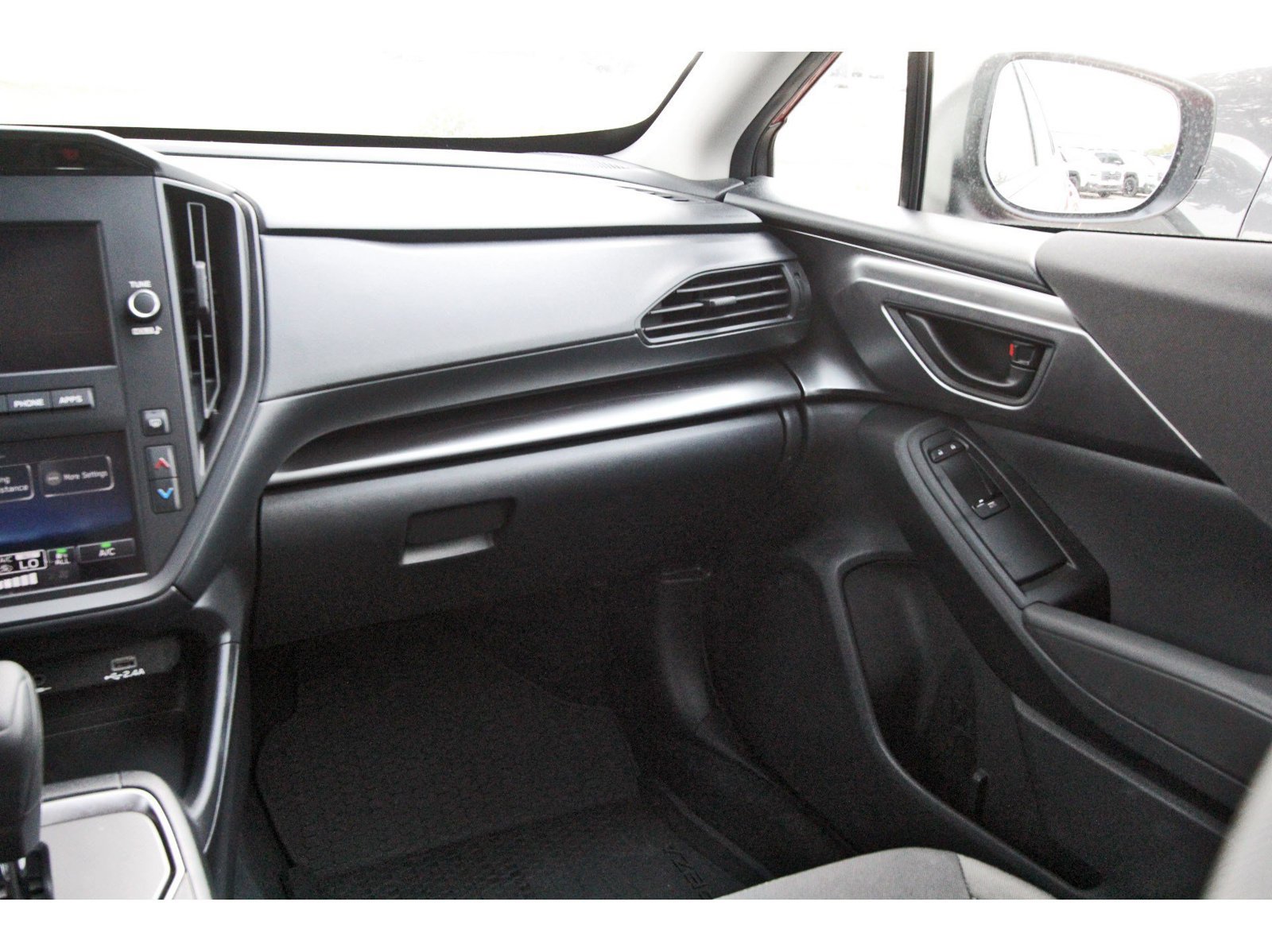 Used 2025 Subaru Impreza 2.0i AWD/4WD image 10