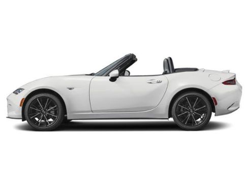New 2026 MAZDA MX-5 Miata Grand Touring w/ Weather Package image 4