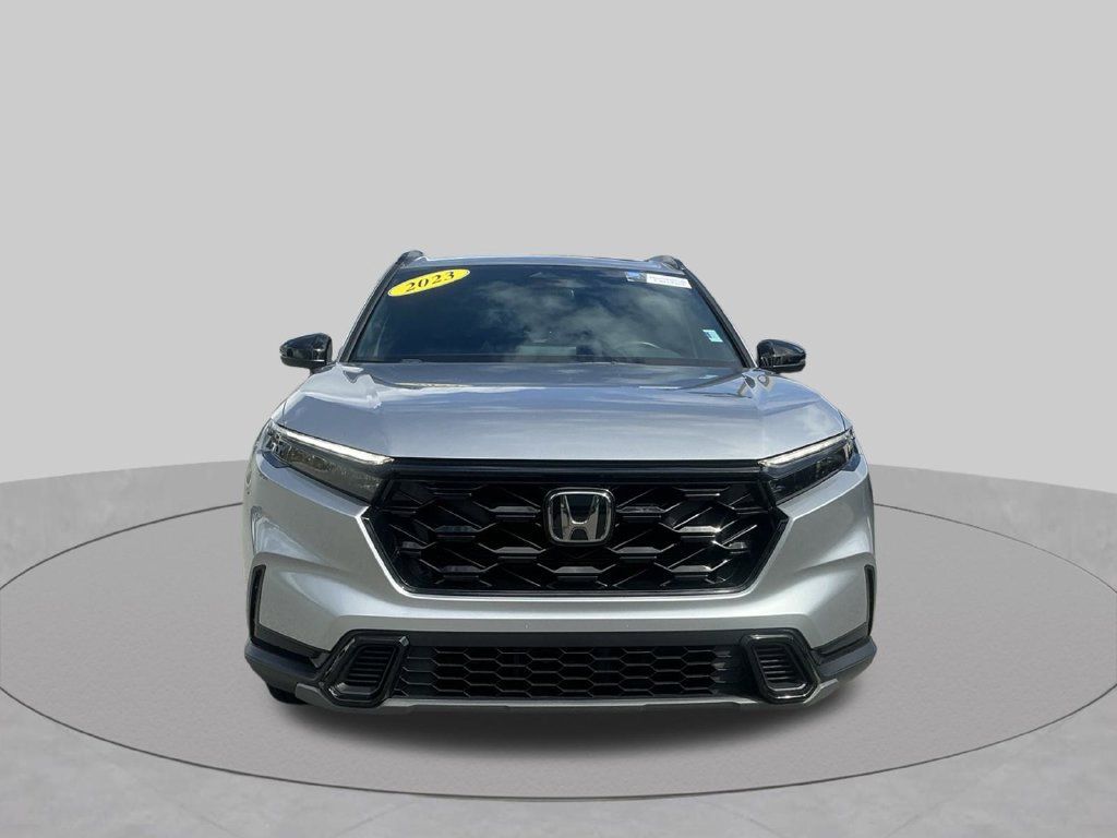 Used 2023 Honda CR-V Sport image 14