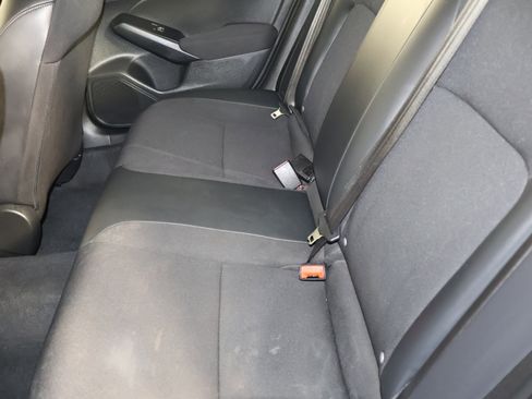 Certified 2023 Honda Civic Sport image 46