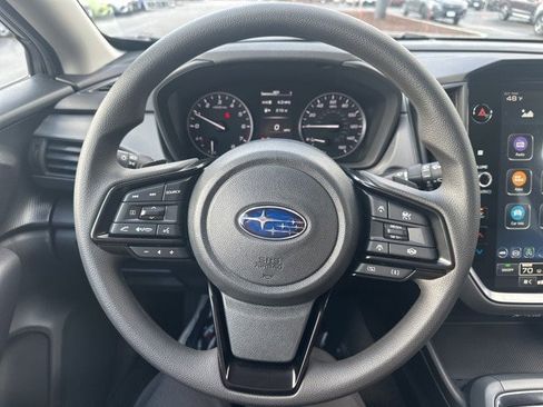 New 2026 Subaru Crosstrek 2.0i Premium image 11