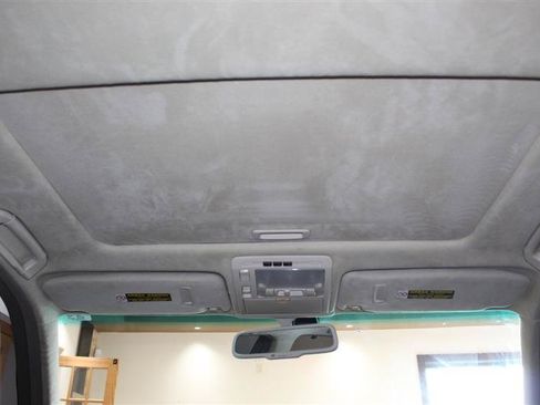 Used 2002 Lexus LS 430 RWD image 23