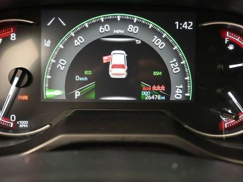 Used 2023 Toyota RAV4 LE image 14