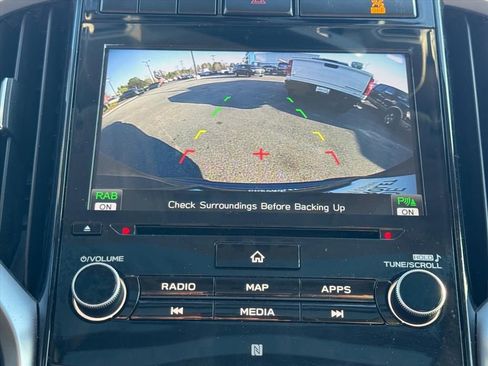 Used 2019 Subaru Ascent Limited AWD/4WD image 27