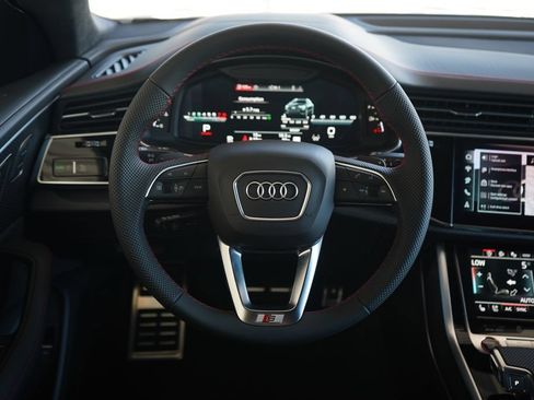 New 2026 Audi SQ8 Prestige AWD/4WD image 10