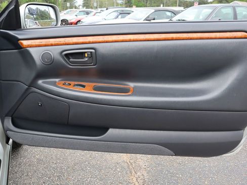 Used 2002 Toyota Solara SLE FWD image 15
