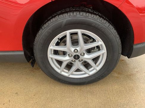 Used 2023 Ford Edge SEL image 25