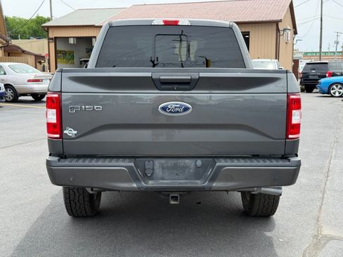 Used 2019 Ford F150 XLT w/ Equipment Group 302A Luxury AWD/4WD image 7