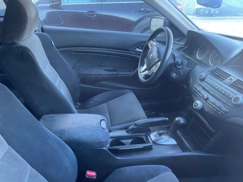 Used 2009 Honda Accord LX-S image 10