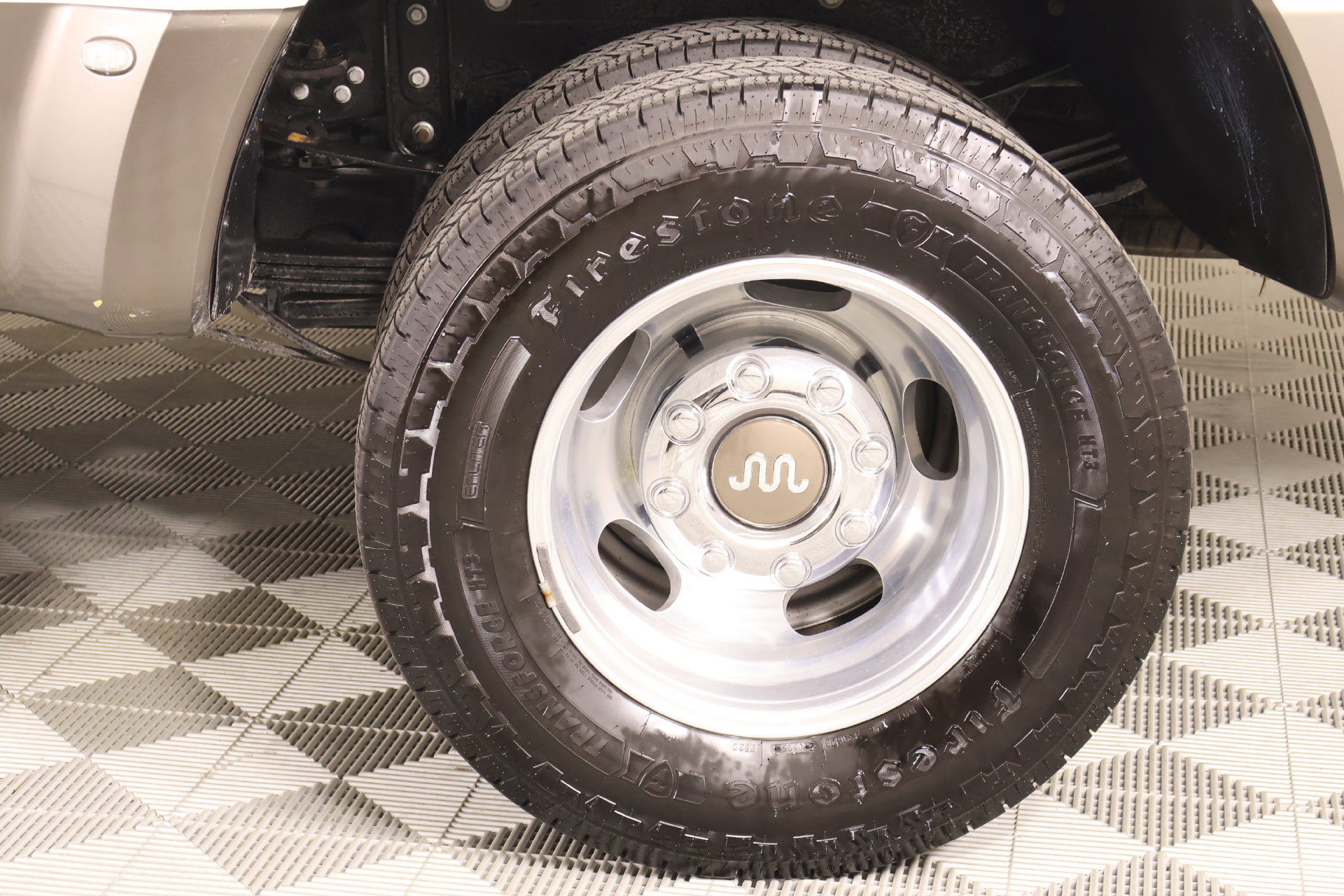 Used 2021 Ford F350 King Ranch AWD/4WD image 20