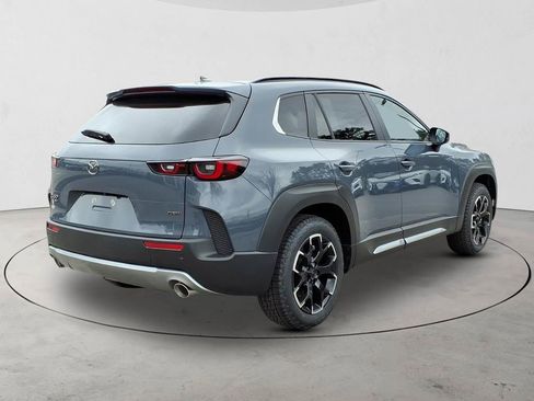 New 2026 MAZDA CX-50 Meridian Edition w/ Cargo Package AWD/4WD image 5