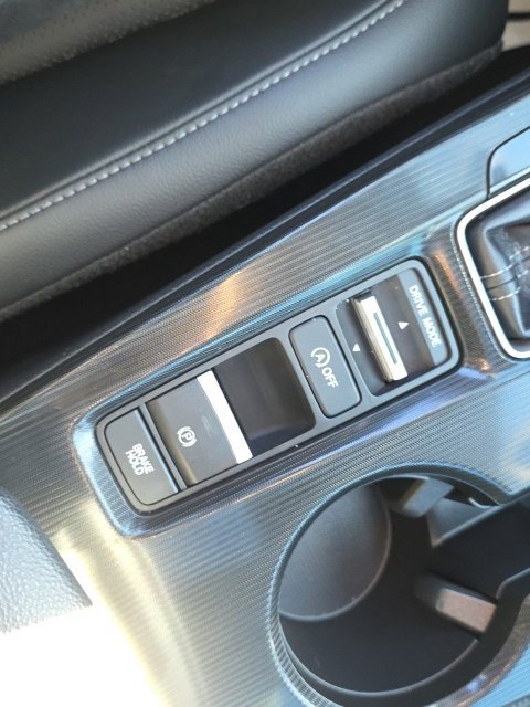 Used 2024 Honda Civic Sport Touring image 25