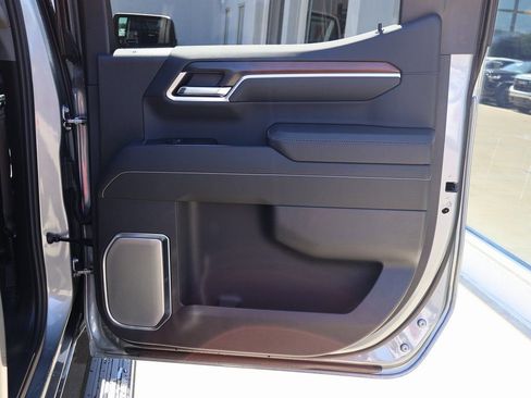 New 2026 GMC Sierra 1500 Denali AWD/4WD image 44