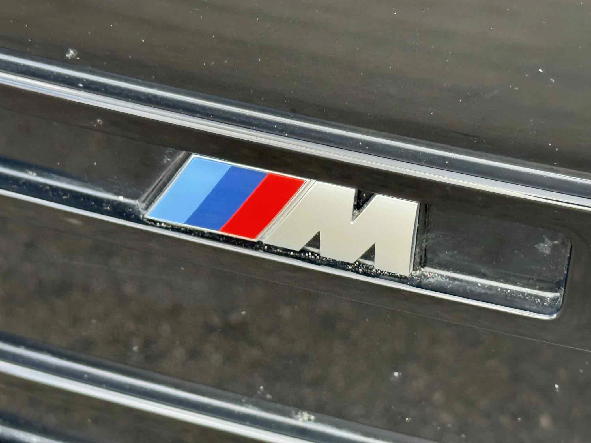 Used 2025 BMW i4 M50 w/ Premium Package AWD/4WD image 86